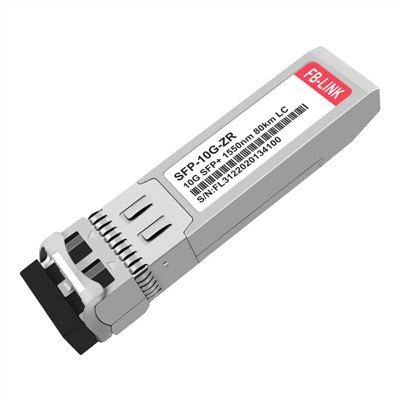 10GBASE SFP प्लस ZR