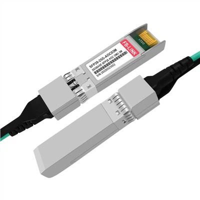 25G SFP28 AOC केबल