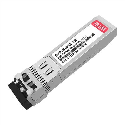 25GBASE SFP28 एसआर