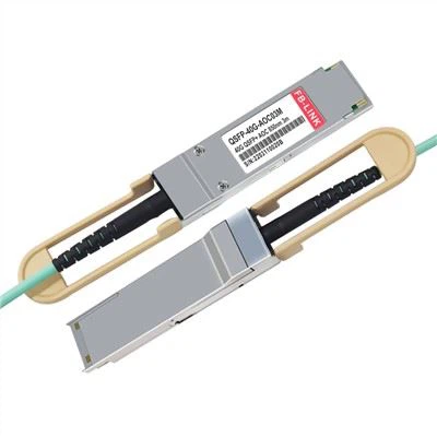 40G QSFP प्लस AOC केबल