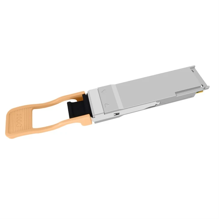 QSFP28 SR4