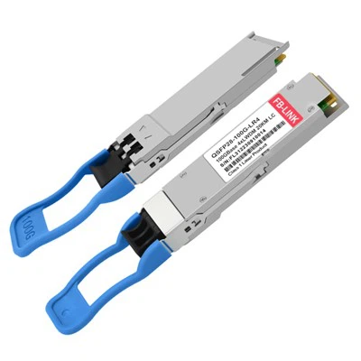 100G QSFP28 20किमी