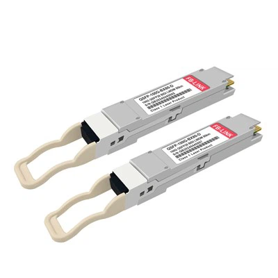 100G QSFP28 बीड़ी 80km